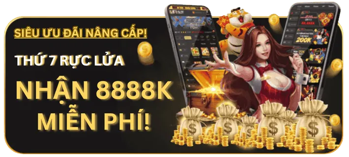 Hoàn trả cược thua UCW88 nhà cái