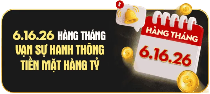 Khuyến mãi chào mừng UCW88 nhà cái