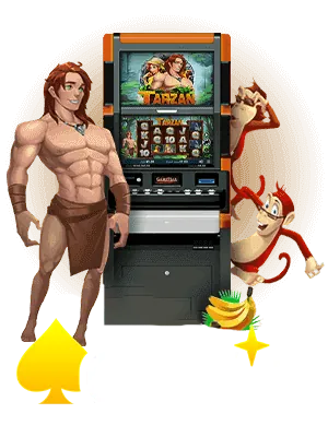 Đa dạng trò chơi Nổ Hũ UCW88