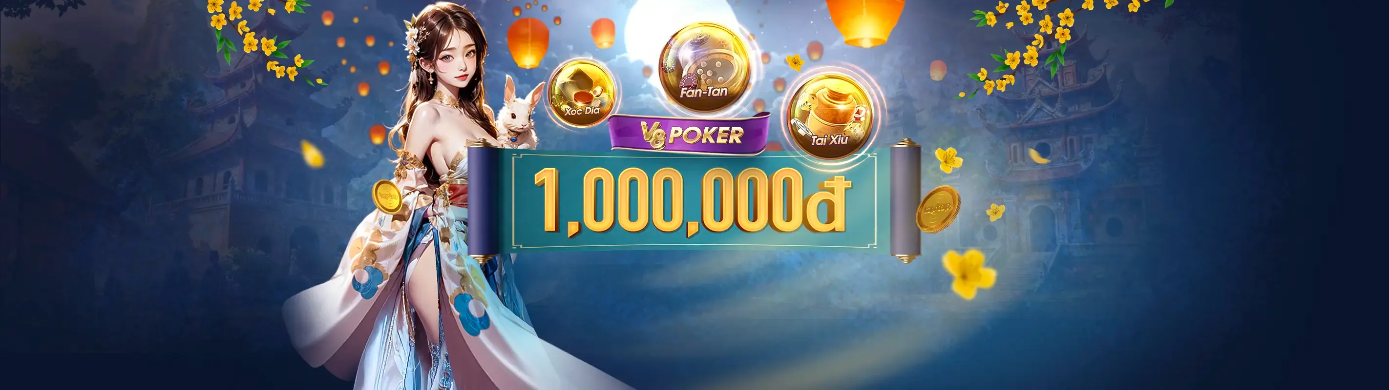 Hình ảnh chính của UCW88 Casino trực tuyến