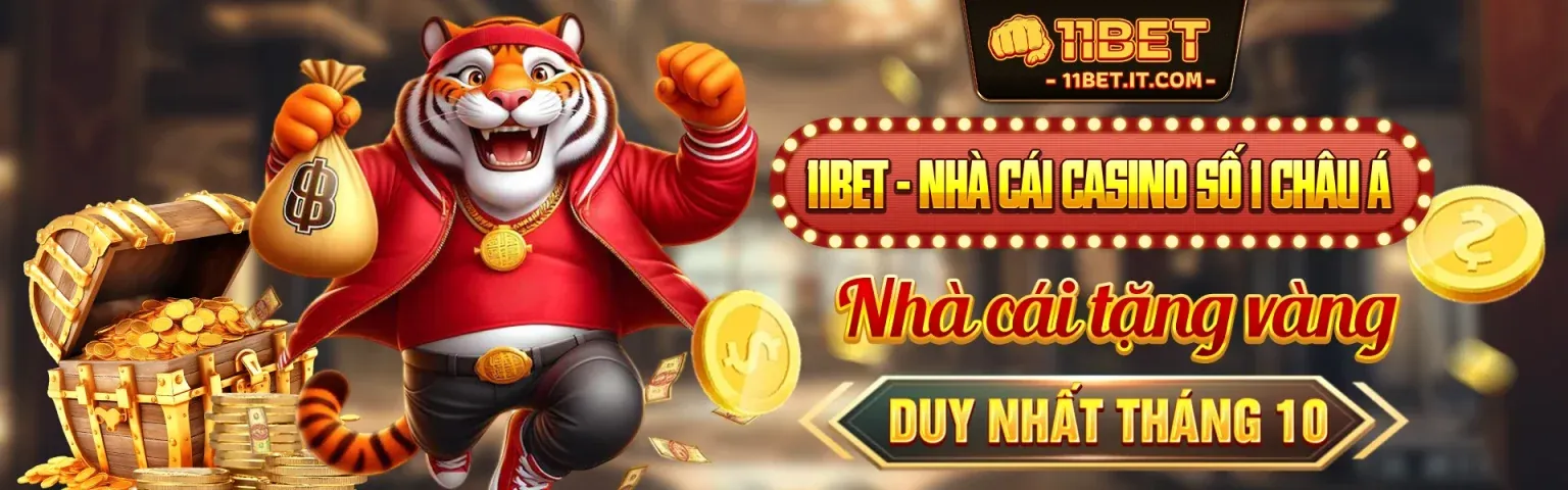 Banner khuyến mãi UCW88 nhà cái 2026
