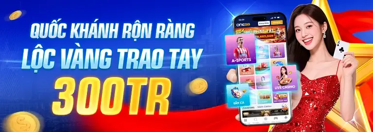Khuyến mãi chào mừng UCW88 Nhà Cái