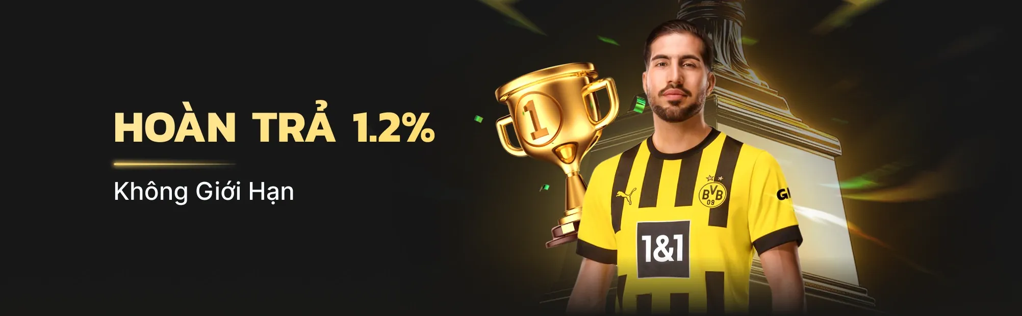 Cá cược eSports tại UCW88 Nhà Cái